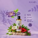 Kolkaa Organic Hair Oil