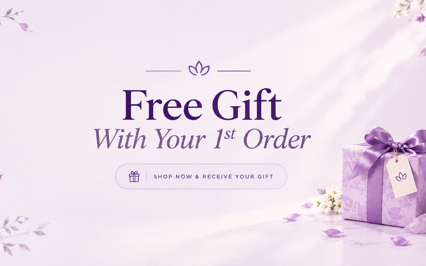 free gift